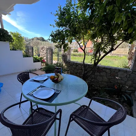 Memories City Studio Lefkada Экстерьер фото