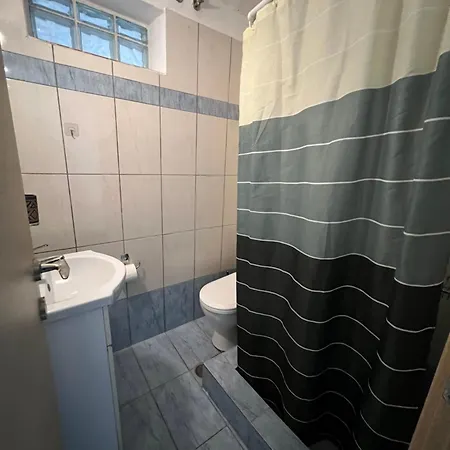 Memories City Studio Lefkada Экстерьер фото