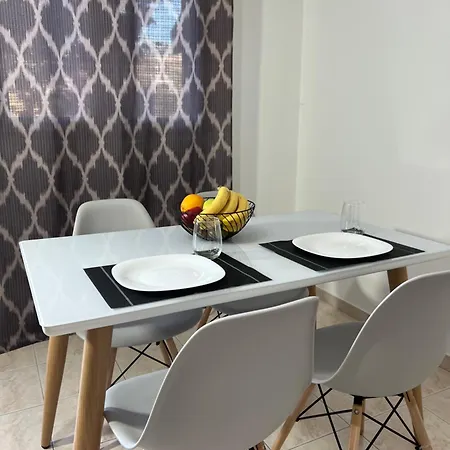 Memories City Studio Lefkada Экстерьер фото