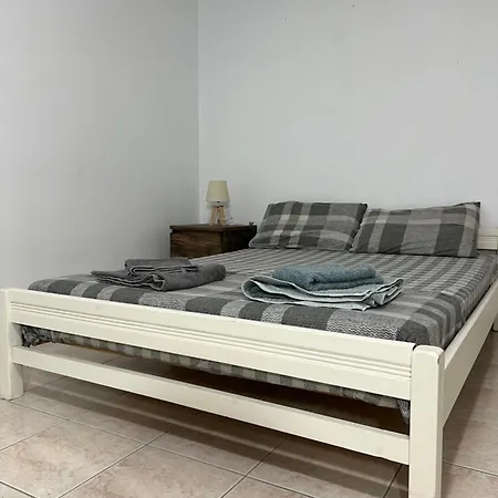 Memories City Studio Lefkada Экстерьер фото