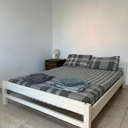 Memories City Studio Lefkada Экстерьер фото